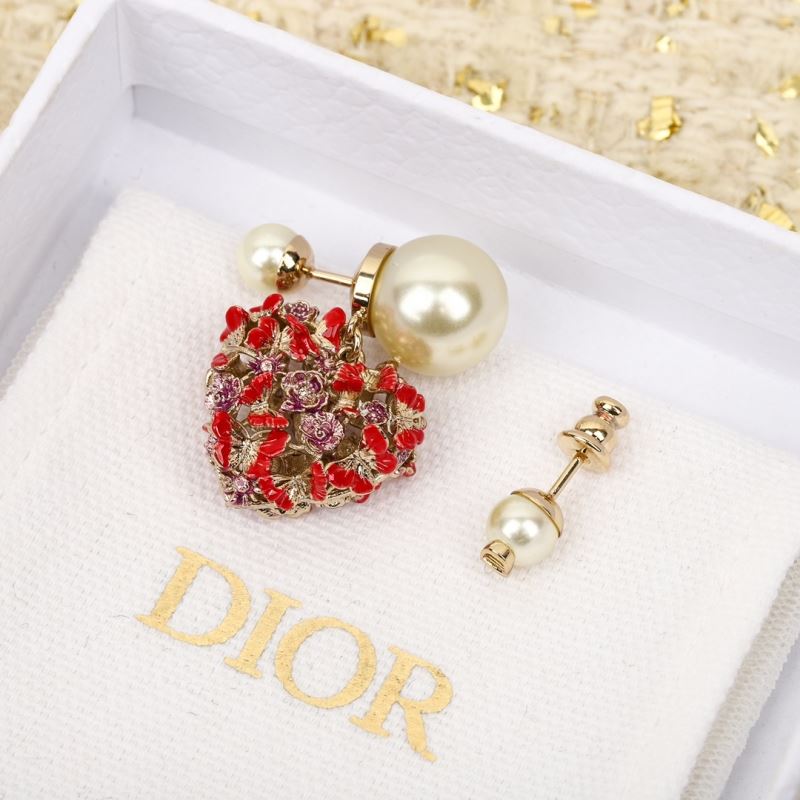 Christian Dior Earrings